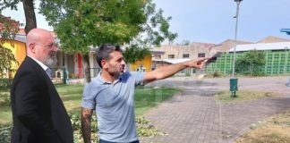 Fortunale, Rossato (PD): “Capucci (FdI) fa’ solo speculazione politica, è il Governo il vero assente”