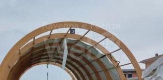 Stato di emergenza per la tromba d’aria, Rossato (Pd, Lugo): “Lieti per la scelta del governo di non girarsi dall’altra parte.”