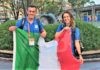 Centro Sub Nuoto Faenza: ai Mondiali Master di nuoto Nadia Cerchierini è 12^ nei 50 rana, Leopoldo Liverani è 29°.