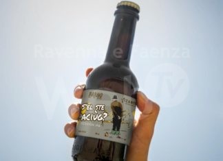 “S’el ste paciùg!?, una nuova birra per aiutare la Romagna alluvionata