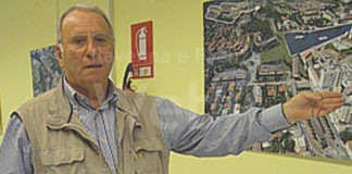 Il lutto di Legacoop Romagna per la scomparsa di Adriano Antolini