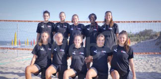 Volley: Olimpia Teodora pronta alla nuova stagione