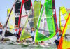 Vela. Coppa Primavela: a Ravenna giornata di inizio con tante regate per tutte le Classi