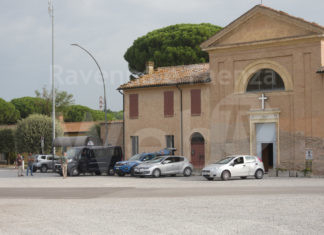 Nessuna adunata pubblica per ricordare il gerarca Ettore Muti
