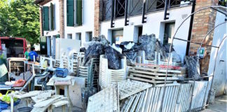 Centro Sub Nuoto Faenza: Solarolo senza piscina dopo l’alluvione. Si rischia la chiusura anche nel 2024.