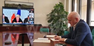 Colla alla ministra Calderone: “Gli 870 milioni di euro non spesi per la cassa integrazione vengano assegnati alle famiglie alluvionate”