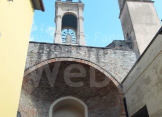 Modigliana: Affidati i lavori per il secondo stralcio del restauro Edificio della Tribuna.