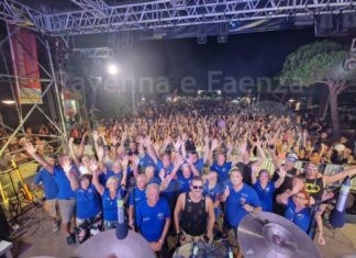 ADVS e i Moka Club in concerto per la donazione di sangue