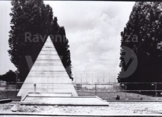 Due diffide al Comune di Lugo per il taglio degli alberi al parco Corelli