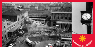 Ravenna in Comune: “Strage di Bologna: la lotta continua”