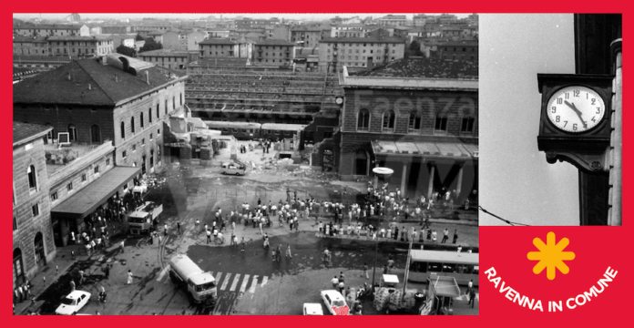 2agosto strage Bologna