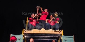 Ravenna, domani sera in piazza San Francesco le musiche da circo della BandaStorta