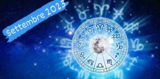 L’oroscopo di settembre 2023, le previsioni di Fox: ecco i segni più fortunati