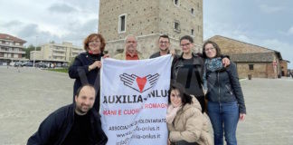 Auxilia Onlus o.d.v: nuove collaborazioni per rispondere ai bisogni legati a disabilità e a patologie oncologiche