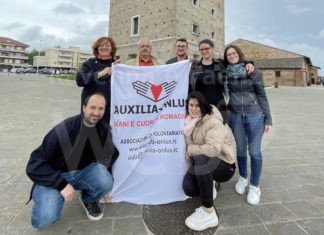 Auxilia Onlus o.d.v: nuove collaborazioni per rispondere ai bisogni legati a disabilità e a patologie oncologiche