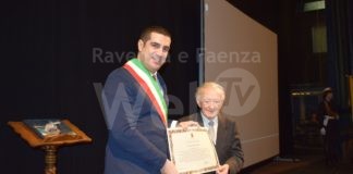 E’ scomparso Cesare Moisè Finzi. Il cordoglio del sindaco Michele de Pascale