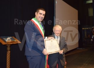 E’ scomparso Cesare Moisè Finzi. Il cordoglio del sindaco Michele de Pascale