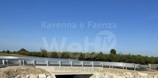 Riapre la strada provinciale 4. Oggi l’inaugurazione del nuovo ponte sul canale Cupa a Prada.