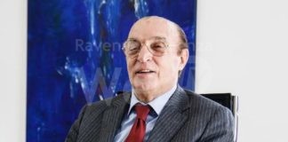 Famiglie Mazzari e Grilli: “Grazie per la grande partecipazione all’ultimo saluto a Primo Mazzari”