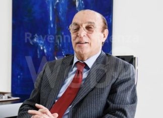 Ci ha lasciato Primo Mazzari patron delle Distillerie Mazzari e storico titolare del Baccara di Lugo