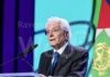 Il Presidente Mattarella: “La Romagna non va lasciata da sola”