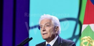 Il Presidente Mattarella: “La Romagna non va lasciata da sola”