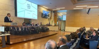 Alluvione, incontro con il commissario Figliuolo. Il punto del sindaco e presidente della Provincia di Ravenna Michele de Pascale