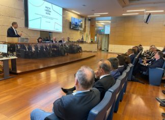 Alluvione, incontro con il commissario Figliuolo. Il punto del sindaco e presidente della Provincia di Ravenna Michele de Pascale