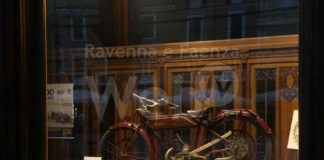 “Il Circuito del Savio“, nuova mostra alla “Private Banking” alla Cassa a Ravenna