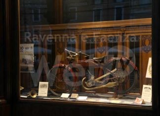 “Il Circuito del Savio“, nuova mostra alla “Private Banking” alla Cassa a Ravenna