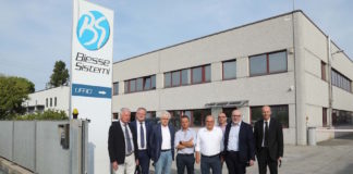 Il Consiglio Nazionale dei Periti Industriali in visita nelle zone alluvionate