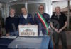 Circolo dei Marinai d’Italia: Conferito il premio Fabbrica Vecchia a Beppe Rossi