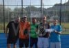 Casalborsetti: Ecco i vincitori di “Padel sotto le stelle” e dei Giochi senza Frontiere