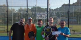 Casalborsetti: Ecco i vincitori di “Padel sotto le stelle” e dei Giochi senza Frontiere
