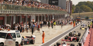 Il fatturato 2023 di IF supera il milione di euro: per il 2024 si punta sui motorsport