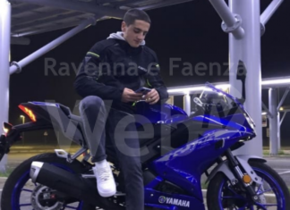 Oggi l’ultimo saluto ad Alessandro Bianchi, promessa del basket morto in un incidente in moto a 18 anni