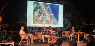 Cervia: Presentata la campagna di scavi archeologici 2023