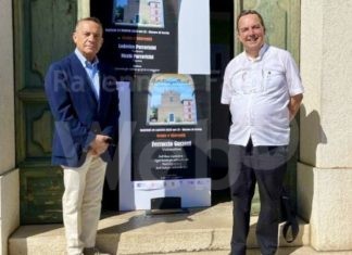 A Cervia tre Concerti di beneficenza per la Madonna del Pino