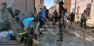 PdF: “Struttura commissariale e Regione mettano a disposizione fondi per chi è ancora sfollato”