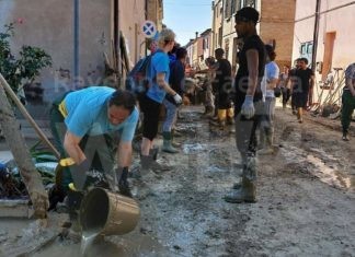 Alluvione: dalle donazioni arrivano 5 milioni per le imprese e 10 per i cittadini