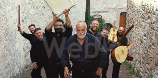 La musica dell’Umanesimo stasera al Bagnacavallo Festival