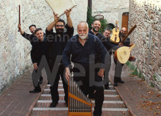 La musica dell’Umanesimo stasera al Bagnacavallo Festival