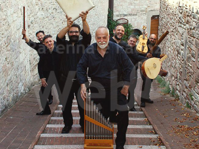 Anonima Frottolisti - 1