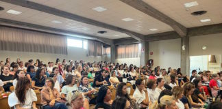 Unione Bassa Romagna: presentato il piano formativo per i nidi e le scuole per l’infanzia