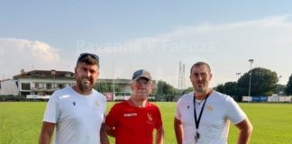 Anthony (Tosh) Askew è il nuovo allenatore del Romagna RFC