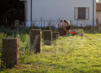 Equidistanze Residenze Artistiche, inaugurazione 1-2-3 Settembre