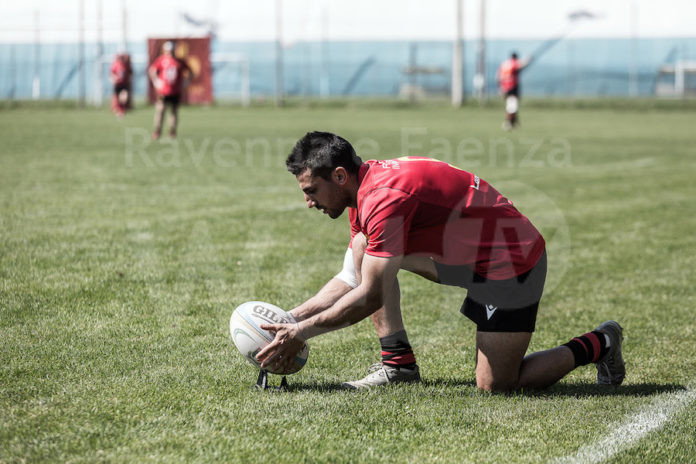 Ravenna rugby