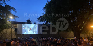 “Bagnacavallo al cinema” continua anche per Ferragosto