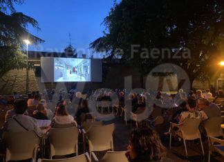 “Bagnacavallo al cinema” continua anche per Ferragosto