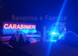 Faenza: I Carabinieri arrestano un 40enne gravato da misura cautelare